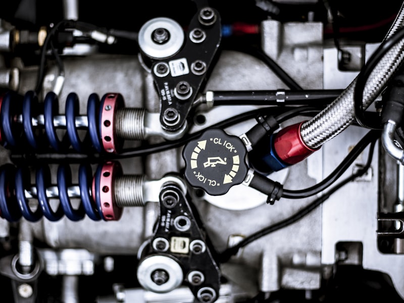 เกียร์มอเตอร์ (Gear Motor)
